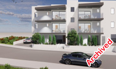 2 bedrooms apartment 77 m2 for sale in Tseri