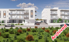 2 bedrooms apartment 75 m2 for sale in Tseri