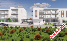 Two beds apartment for sale in Tseri