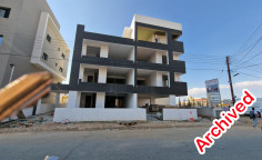 2 apartment 78 m2 for sale in Lakatamia