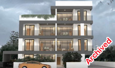 2 apartment 78 m2 for sale in Lakatamia