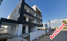 2 apartment 78 m2 for sale in Lakatamia