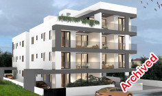 2 apartment 78 m2 for sale in Lakatamia