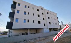 2 apartment 78 m2 for sale in Lakatamia