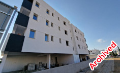 2 apartment 78 m2 for sale in Lakatamia