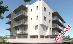 Apartment 75 m2 for sale in Lakatamia