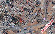 1 apartment 54 m2 for sale in Lakatamia