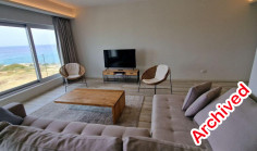 Three beds flat for sale in Protaras