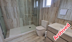 Three beds flat for sale in Protaras