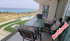 Three bed flat for sale in Protaras