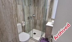 Three bed flat for sale in Protaras