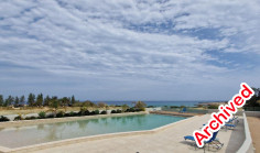 Three bed flat for sale in Protaras