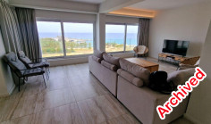 Three bed flat for sale in Protaras