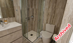 Three bedroom apartment for sale in Protaras
