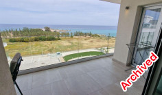 Three bedroom apartment for sale in Protaras