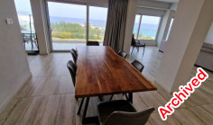 Three bedroom apartment for sale in Protaras