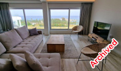 Three bedroom apartment for sale in Protaras