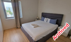 Three bedroom apartment for sale in Protaras