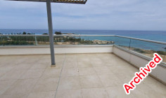 Three bedrooms flat for sale in Protaras