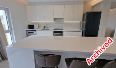Three bedrooms flat for sale in Protaras