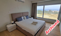 Three bedrooms flat for sale in Protaras