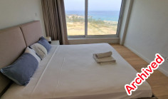 Three bedroom flat for sale in Protaras