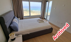 Three bedroom flat for sale in Protaras