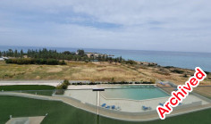 Three bedroom flat for sale in Protaras