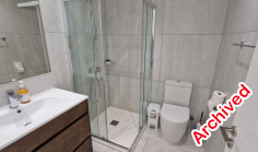 Three bedroom flat for sale in Protaras