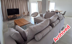 3 apartment for sale in Protaras