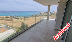 3 apartment for sale in Protaras
