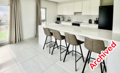 3 apartment for sale in Protaras