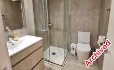 3 apartment for sale in Protaras