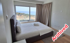 3 apartment for sale in Protaras