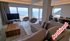 3 apartment for sale in Protaras