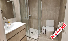 3 flat for sale in Protaras