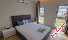3 flat for sale in Protaras