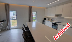 3 flat for sale in Protaras