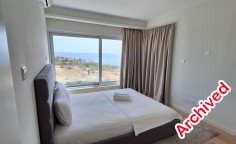 3 flat for sale in Protaras