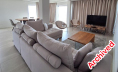 3 flat for sale in Protaras