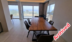 3 flat for sale in Protaras