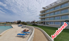 3 flat for sale in Protaras