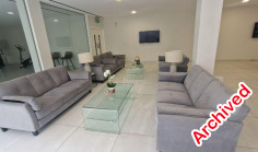 2 bed flat for sale in Protaras