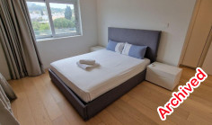 2 bed flat for sale in Protaras