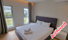 2 bed flat for sale in Protaras