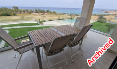 2 bedrooms flat for sale in Protaras