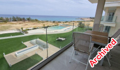 2 bedrooms flat for sale in Protaras