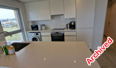 2 bedrooms flat for sale in Protaras
