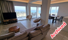 2 bedrooms flat for sale in Protaras