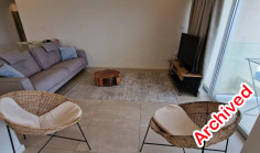 2 bedroom flat for sale in Protaras